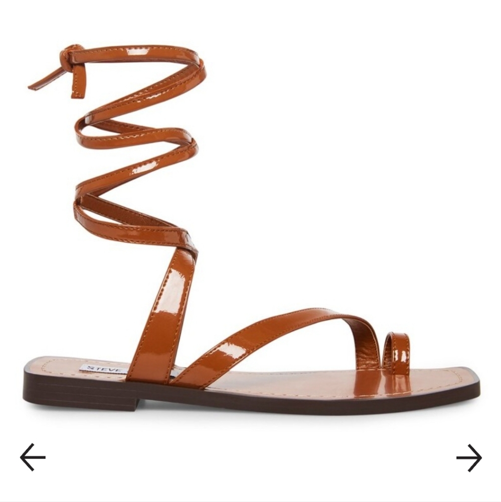 Steve Madden Ivonna Sandals